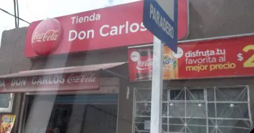 TIENDA DON CARLOS BOGOTÁ TIENDA DON CARLOS BOGOTÁ